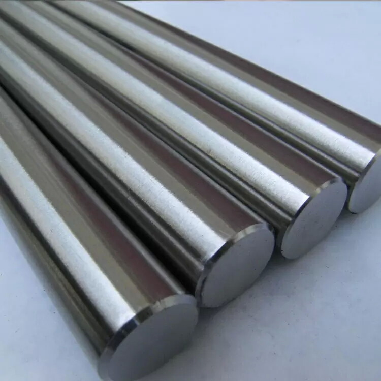 631 Stainless steel bar