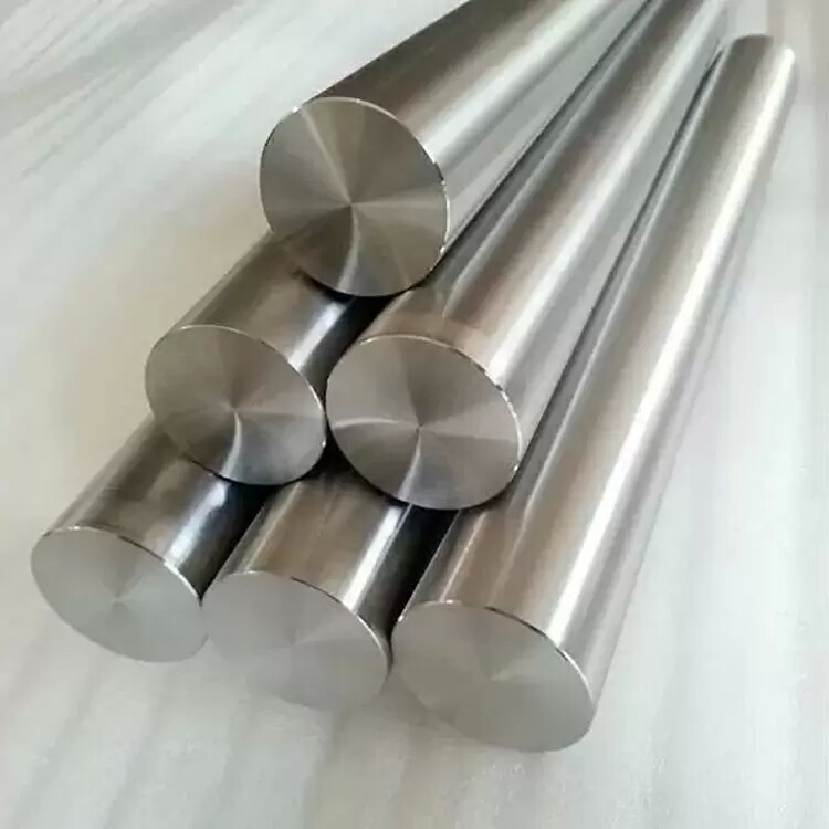 405 Stainless Steel Bar