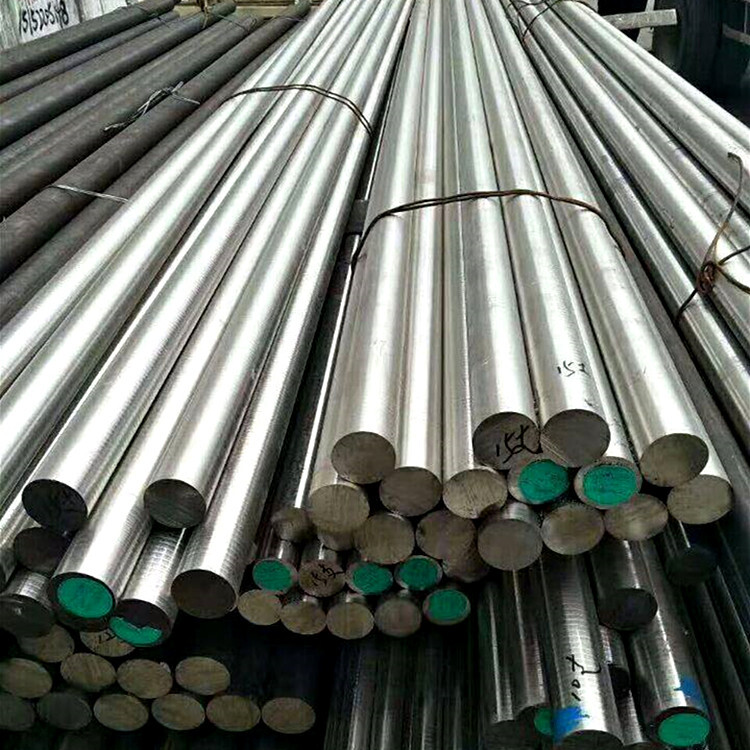 304 Stainless Steel Bar