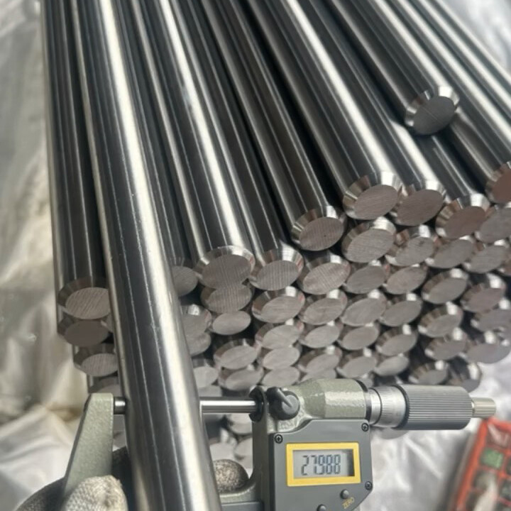 430 Stainless steel rod