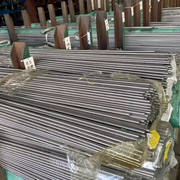 631 Stainless steel bar