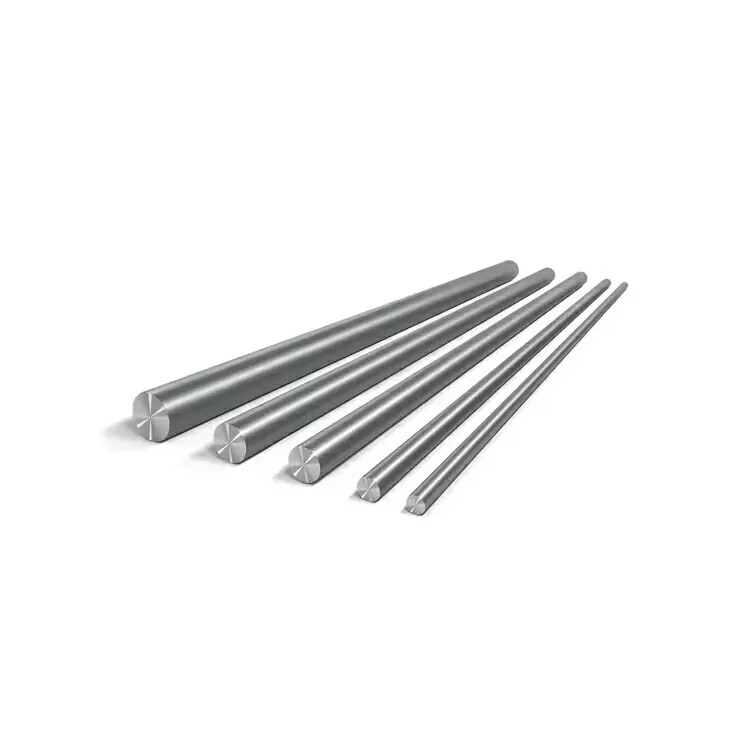 420F Series Stainless Steel Bar 420F Series Stainless Steel Bar