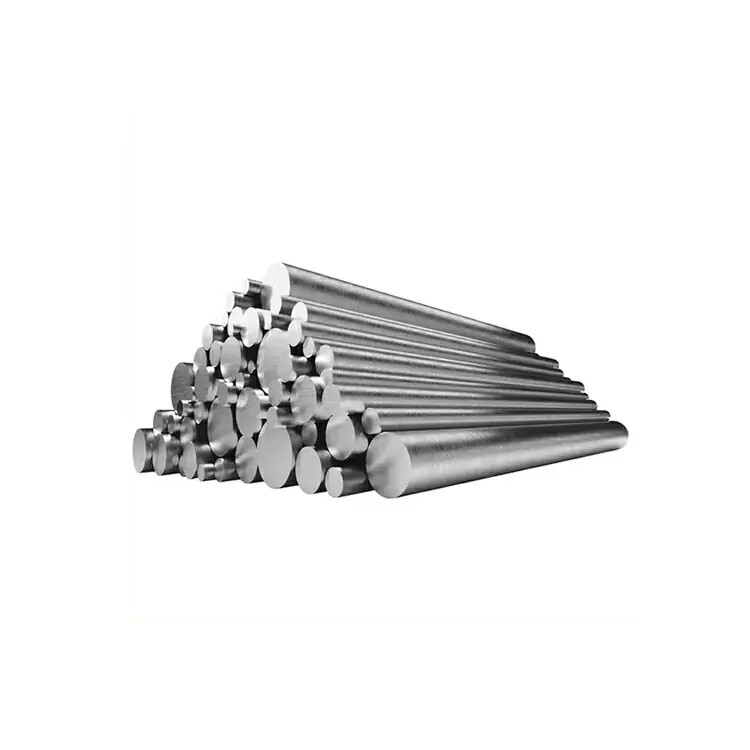 316 Stainless Steel Bar