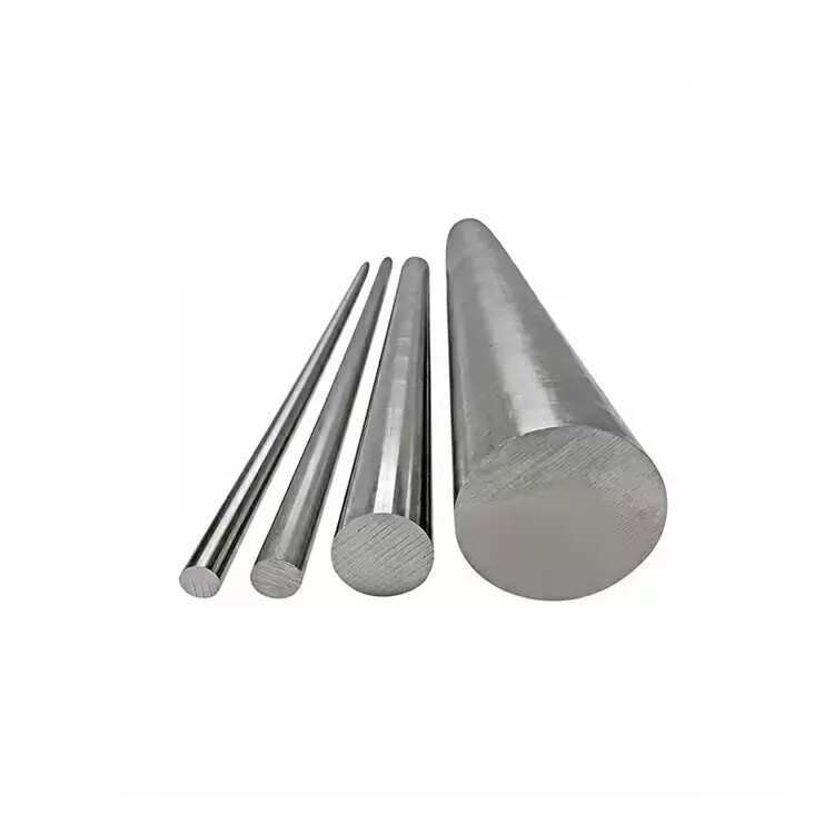 Monel400 Stainless steel rod Monel400 Stainless steel rod