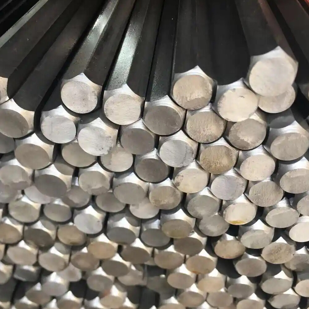 Stainless Steel Hexagonal Bar