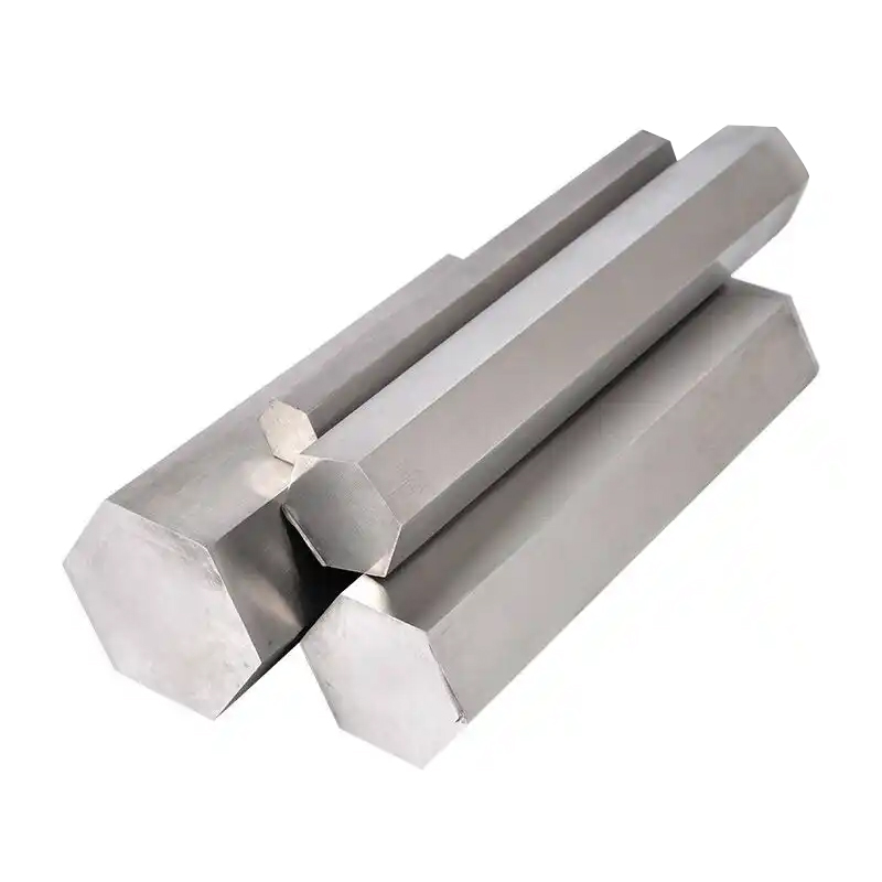 Stainless Steel Hexagonal Bar