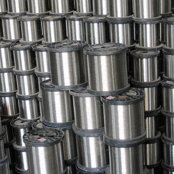 301 Stainless Steel Wire