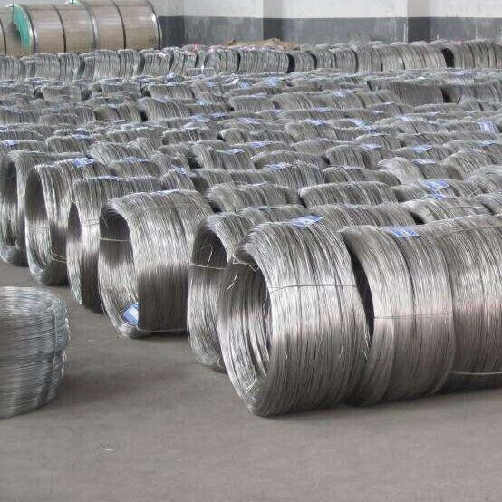 316 316L Stainless Steel Wire