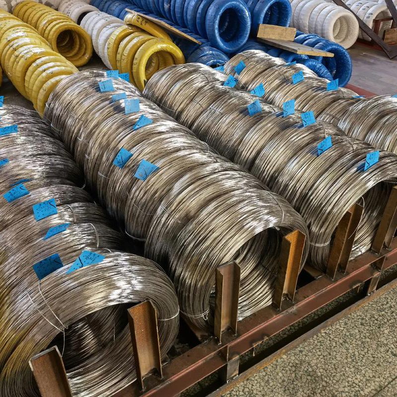 904L Stainless Steel Wire