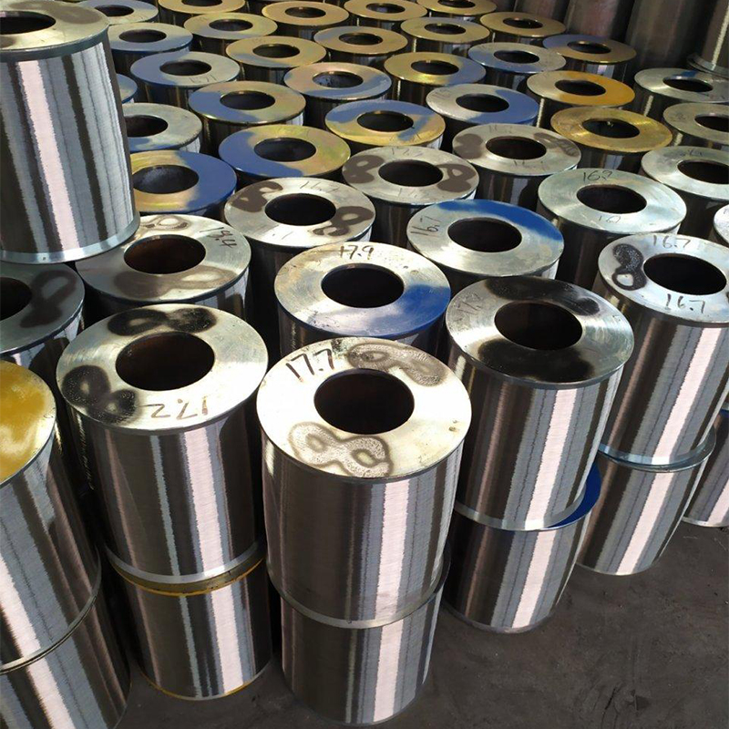 316 316L Stainless Steel Wire