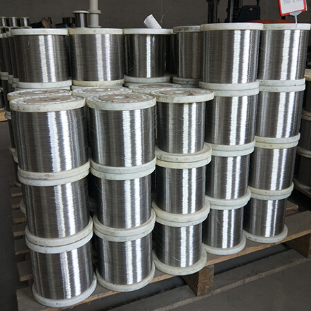 430 Stainless Steel Wire