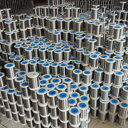 Stainless Steel Wire