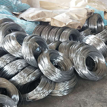 202 Stainless Steel Wire