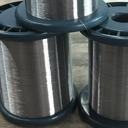 420 Stainless Steel Wire