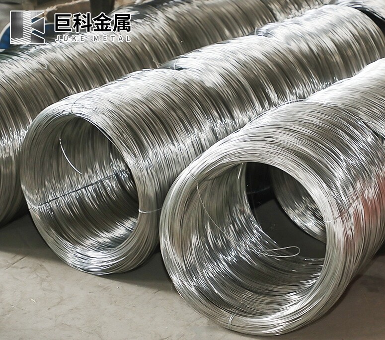 420 Stainless Steel Wire