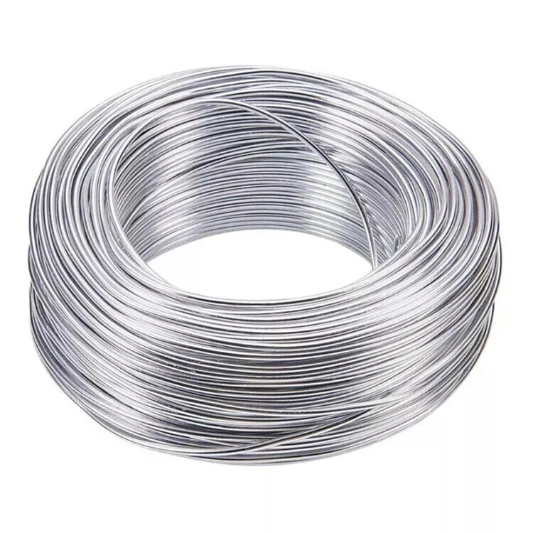 Stainless Steel Wire