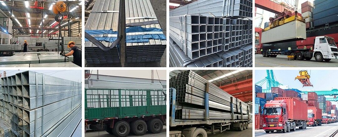 4-镀锌方管-包装 拷贝