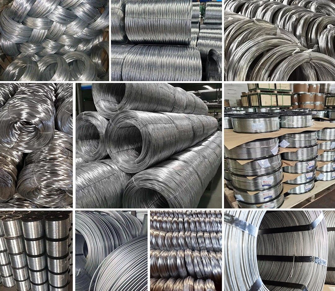 1-镀锌丝-产品 拷贝