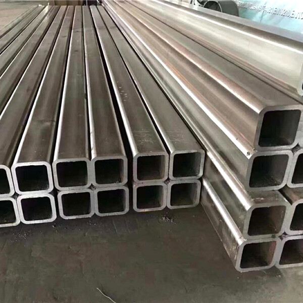 SGHC Galvanized Pipe