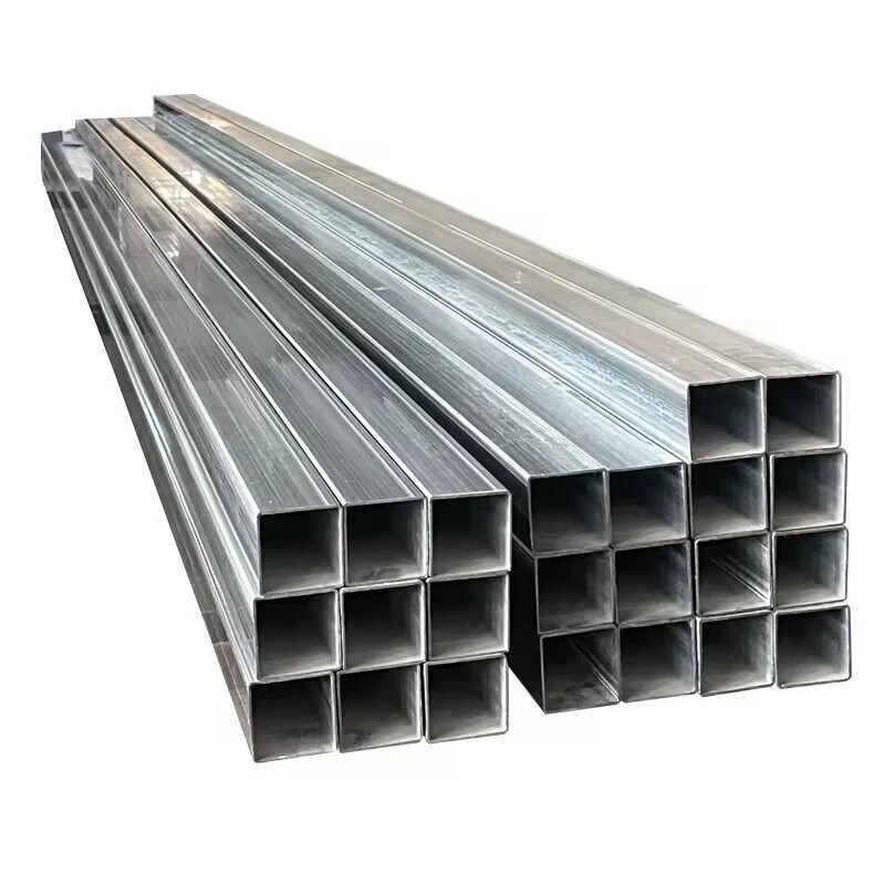 SGHC Galvanized Pipe