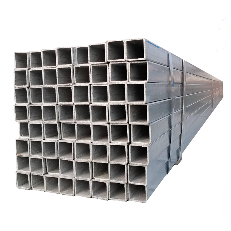 Gorad D Galvanized Pipe