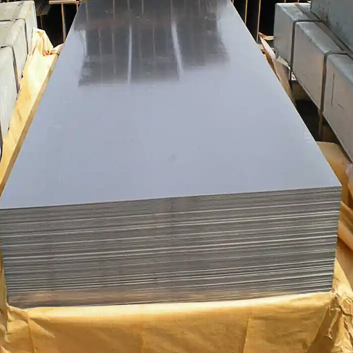 DD51D+Z (HR) Hot Dipped Galvanized Steel Sheet