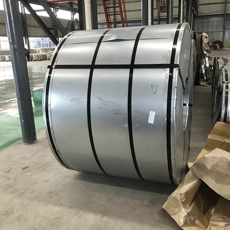 450GD+Z/SS410/480 Galvanized Steel Coil