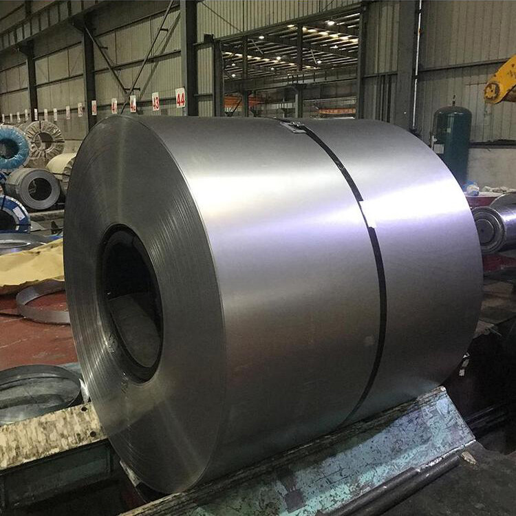 SGCC Galvanized Steel Coil