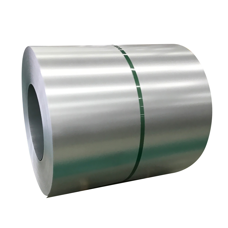 Spangle-Free Galvanized Steel Coil