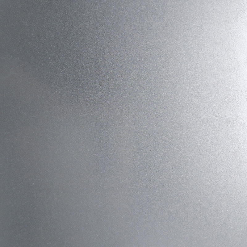 Galvanized aluminum-magnesium coil