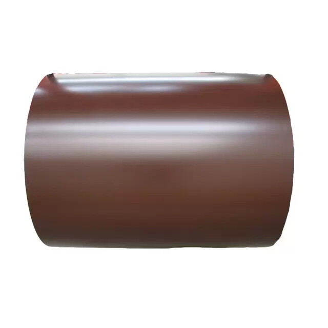 Color Painted Roof Panels/Rolls