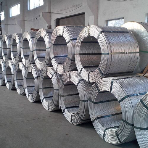 S350GD+Z Spring Steel Wire