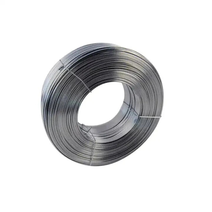 SGHC+Z Galvanized Steel Wire