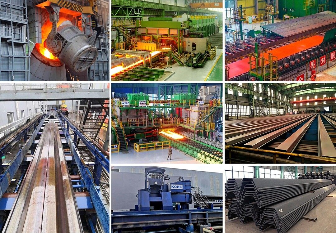 2-钢板桩-生产线 拷贝