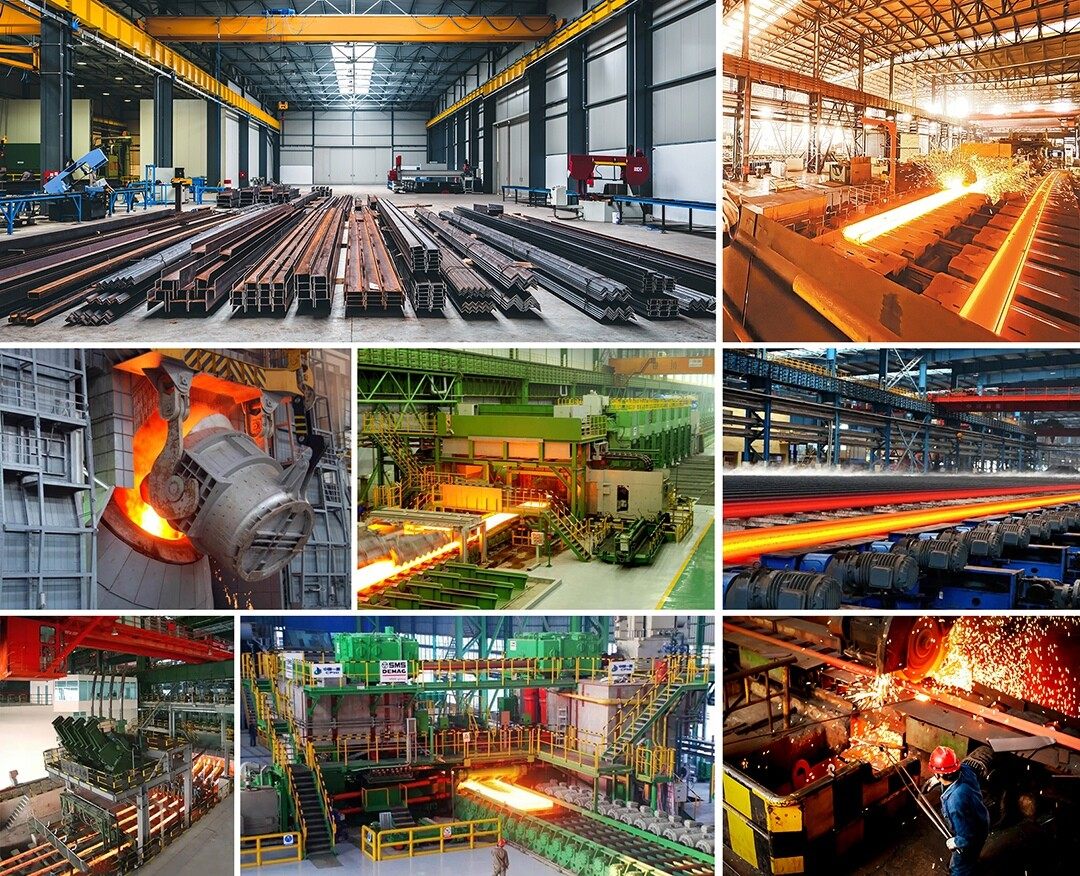 2-槽钢-生产线 拷贝