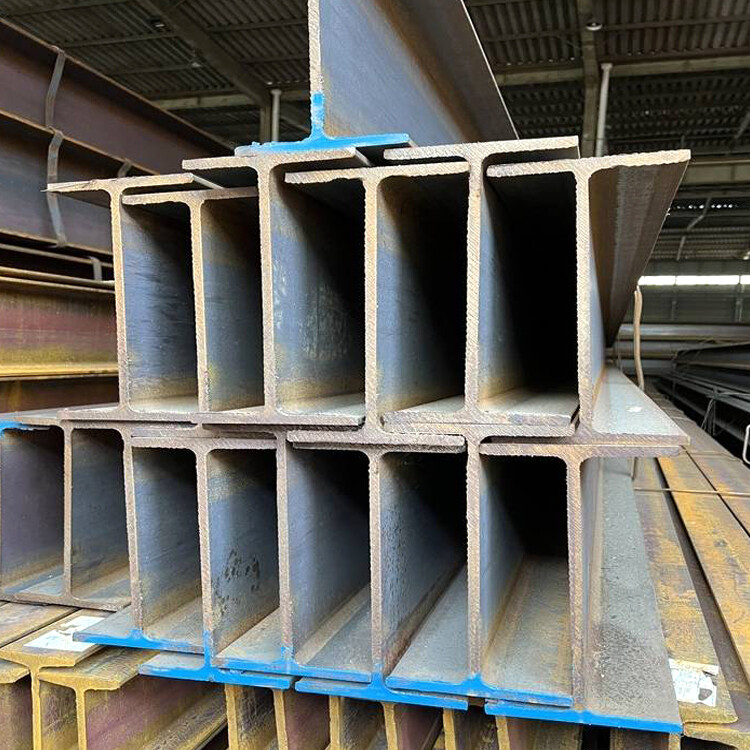 HEA Q235/S235JR/A36 H Beam