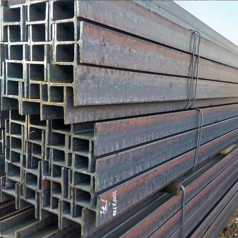 HEB Q235/S235JR/A36 H Beam