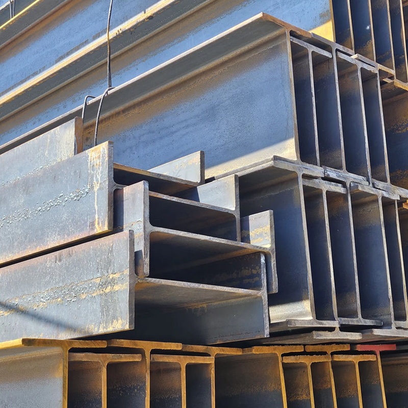 HEM H Beam Steel Stainless