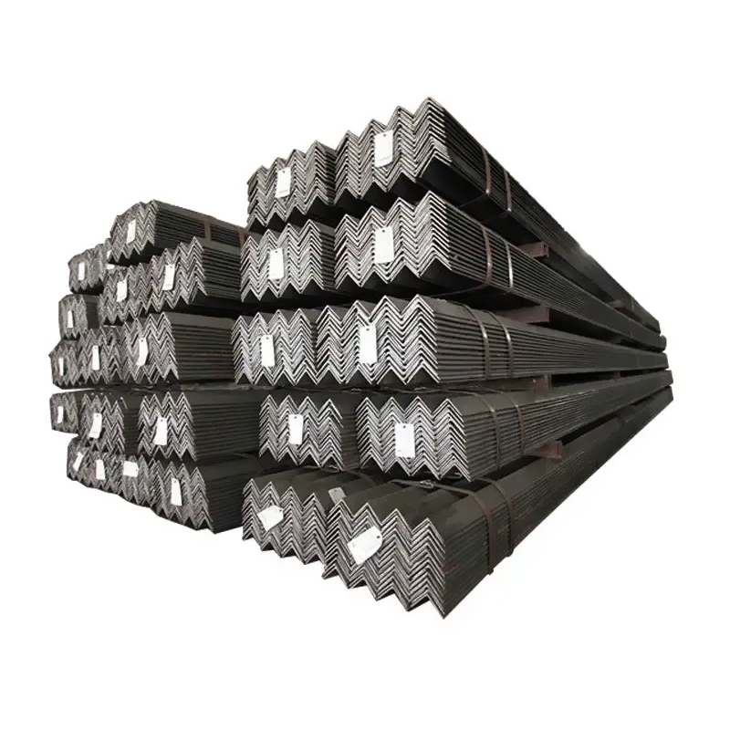 10# Carbon Equal Steel Angle Bar
