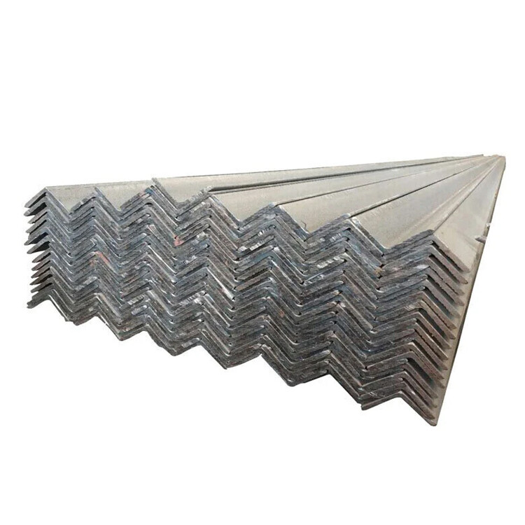 Q175 Carbon Equal Steel Angle Bar
