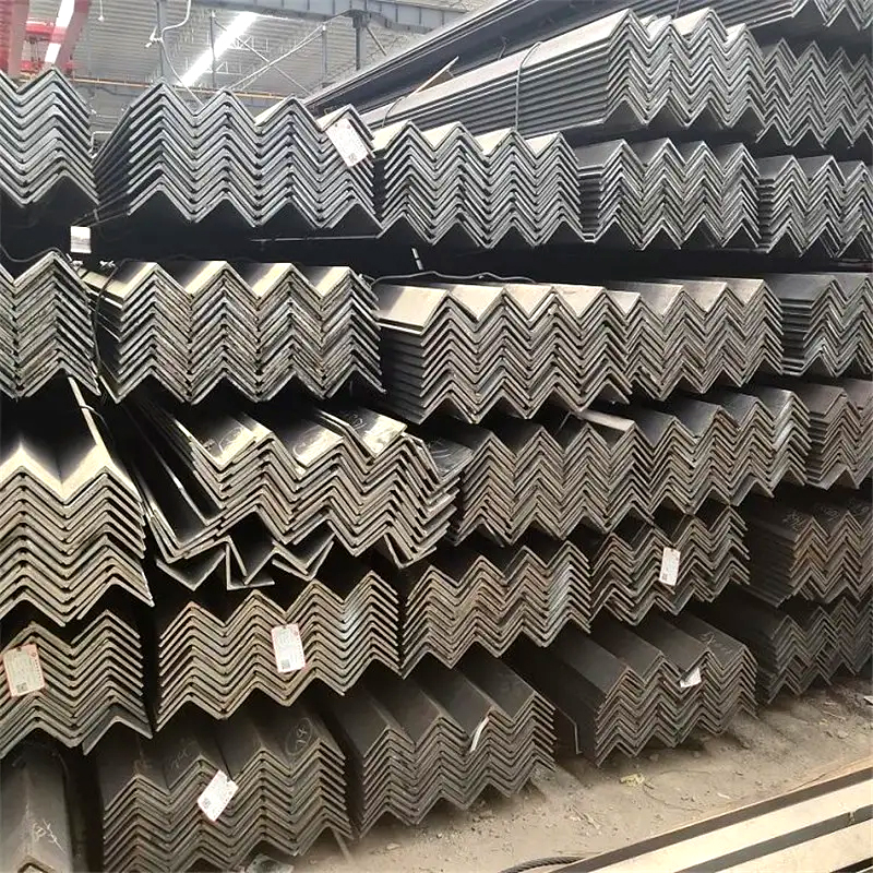 10# Carbon Equal Steel Angle Bar