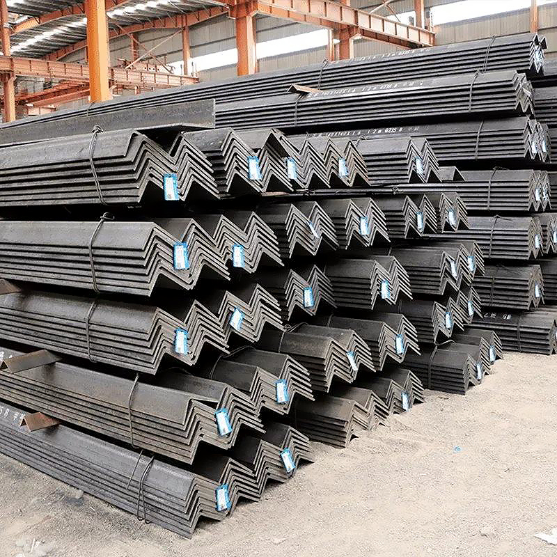 Q175 Carbon Equal Steel Angle Bar