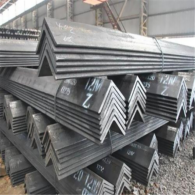Q285 Carbon Equal Steel Angle Bar