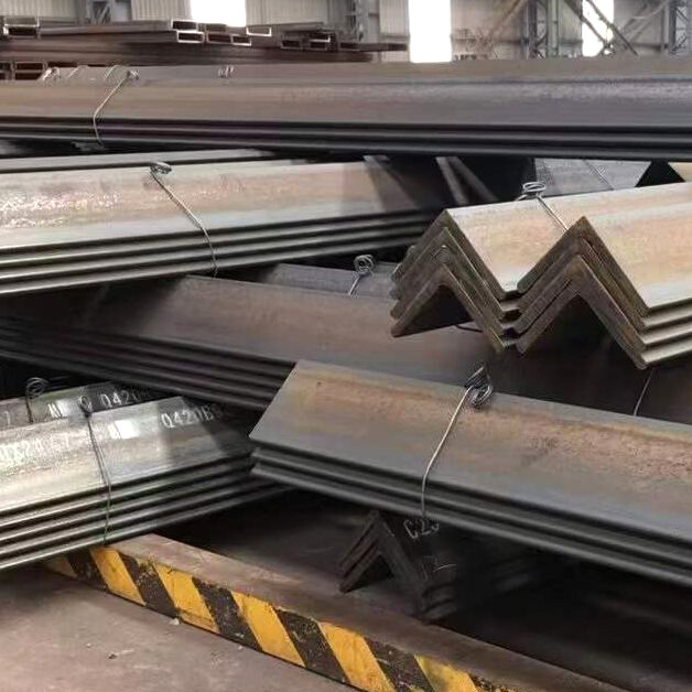 ASTM A36 Carbon Equal Steel Angle Bar
