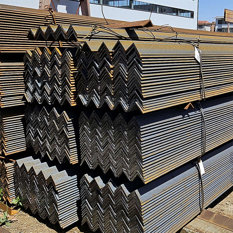 ASTM A36 Carbon Equal Steel Angle Bar