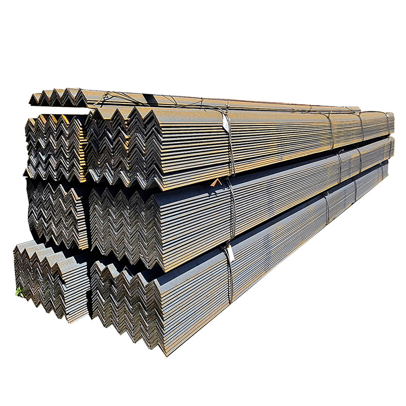 Q235 Carbon Equal Steel Angle Bar