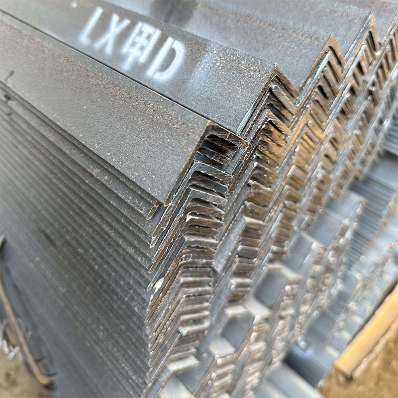 Q285 Carbon Equal Steel Angle Bar