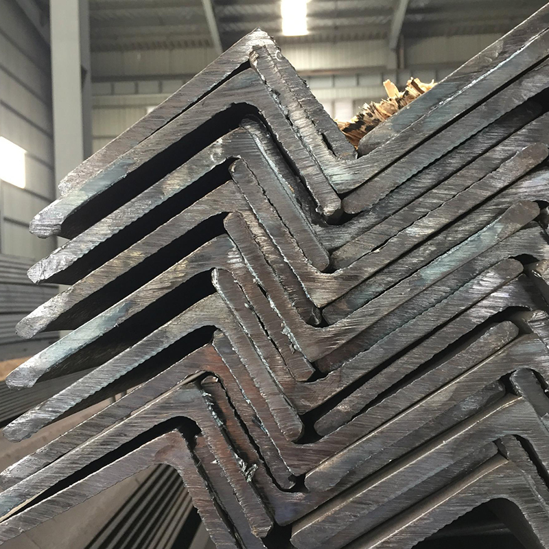 ASTM A36 Carbon Equal Steel Angle Bar