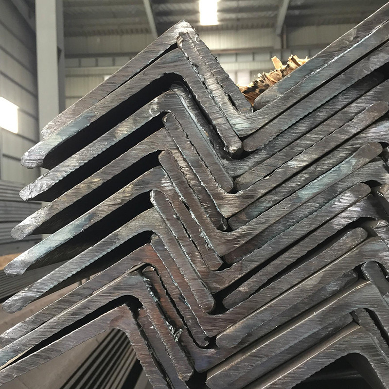 ASTM A36 Carbon Equal Steel Angle Bar
