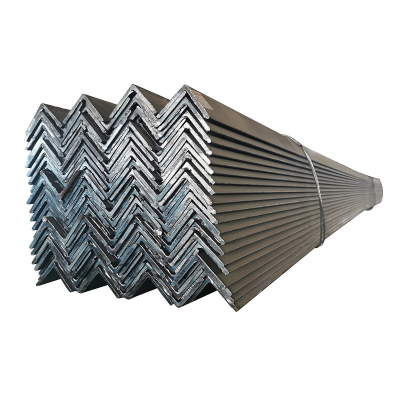 Q285 Carbon Equal Steel Angle Bar